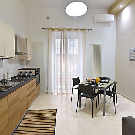 Gemini Suite Салерно Екстер'єр фото