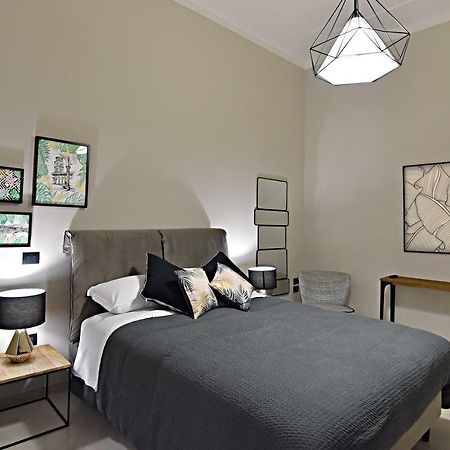 Gemini Suite Салерно Екстер'єр фото